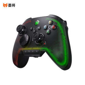 BIGBIG WON Rainbow 2 Pro Elite Gaming Controller BT Wireless Connect Gamepad For PC/Nintendo Switch/ANDROID/IOS Mobile Phone