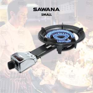 AUTOMATIC CAST IRON BURNER DAPUR GAS STOVE COOKER HIJAU AUTO LOW PRESSURE LPG COMMERCIAL HEAVY DUTY 煤气炉 sawana homelux butterfly