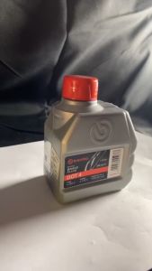 BREMBO BRAKE FLUID DOT 4 250ML