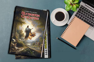 ULTIMATUM CEASEFIRE - LIBRO SAGRADO ULTIMATUM CEASEFIRE