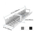 FlexiSpot WT2 Cable Management Tray with Cooling Design Fire Proof. 