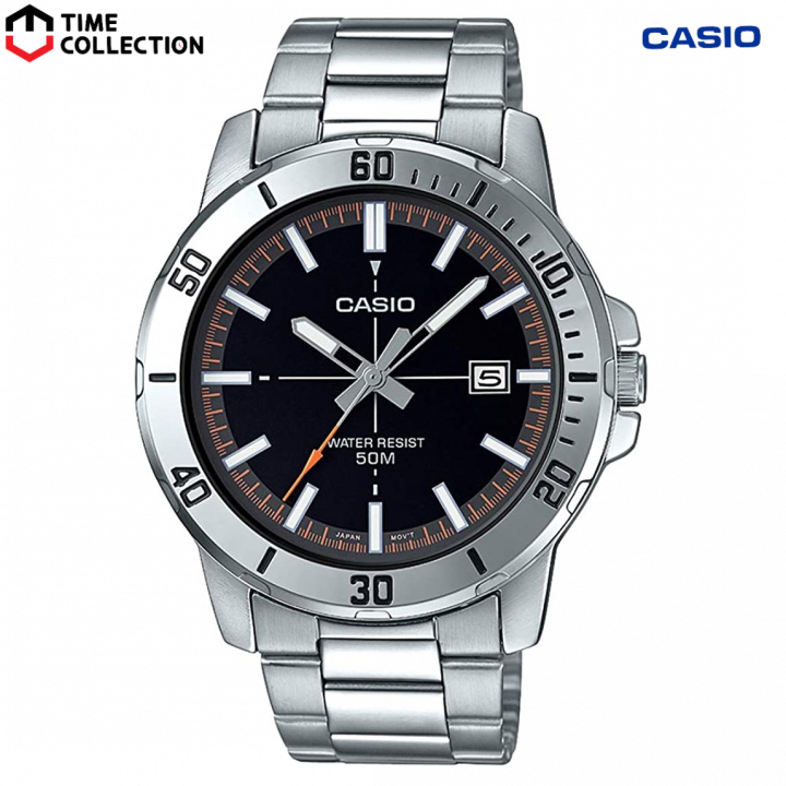 Casio MTP-VD01D-1E2VUDF Watch for Men's w/ Year Warranty Lazada PH