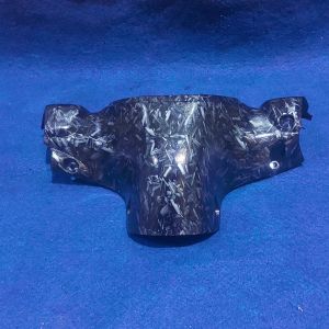 BATOK BELAKANG JUPITER Z LAMA OLD KARBON FORGED