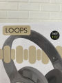 Headphone Loops X01 Bluetooth Brand New In Box Garansi Resmi Indonesia. 