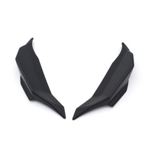 For Honda ADV160 ADV 160 2022 2023 2024 2025 2026 Motorcycle Dynamic Winglet Aerodynamic Body Anti-scratch Winglets Fairing Deflector Spoiler