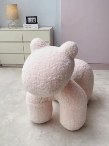 Simple Fashion Animal Chair: A Comprehensive Guide