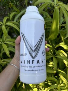 DẦU THẮNG VINFAST DOT 4 CAO CẤP 1 LÍT