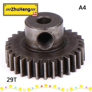 zhuheng HSP thép kim loại thúc đẩy khác biệt bánh răng chính 17t 21t 26T 29T 64t bánh răng