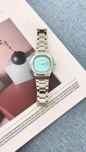 LIGE Sub Brand BANGWEI New Watch Men Business Waterproof Clock Luminous Date Stainless Steel Square Quartz Men Watch +