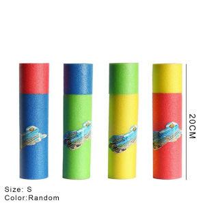 Kids water toy gunwater shooterEVA foam water gunwater blasterhand pumpbeach toys play KERMODE