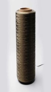 mv1 1KG 1200TEX Basalt Fiber tow filament Yarn thread Tape line Rope High Quality 6T4R8