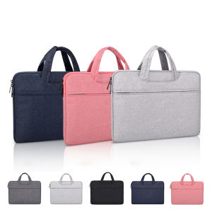 Portable Shockproof Notebook Cover & Fashionable Protective Bag