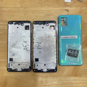 Bộ vỏ samsung A51
