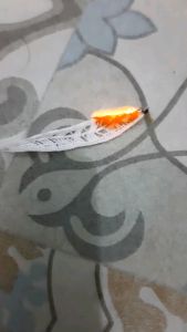 ริบบิ้นผ้าฝ้าย ทอลายโปร่ง 1 cm.และแบบทึบ 5 มิล สีขาวโอโม่ ใช้ตกแต่งงานผ้าทั่วไป งาน DIY ยาว แพคละ 20 เมตร ภาพจากสินค้าจริง พร้อมส่งทันทีค่ะ