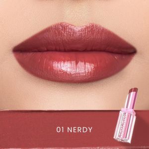 HANASUI NEXT LEVEL BUTTER BALM TINT TINTED LIPBALM LIPGLOSS MAKEUP KOSMETIK WAJAH