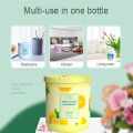 Natural Gel Air Freshener Fragrance Long Lasting Fragrance Cars Room Bathroom Air Freshener Scented Perfume For House Room Car Toilet Office. 