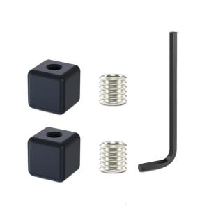 Bicycles Inner Line Tail Caps Aluminum Alloy Shifts Cable Brake Line Cores Caps Road Bike Inner Cable Caps Cycling Accessory