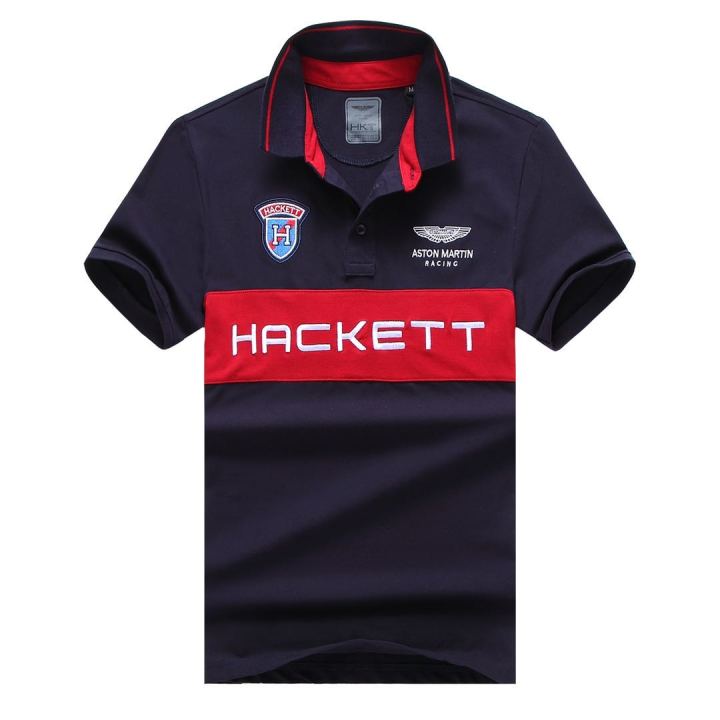 Hackett sales golf shirt