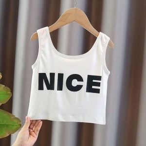 Váy Liền Cổ Tròn Cho Bé Gái Váy Đi Biển Thời Trang Kiểu Tây Mẫu Mới Mùa Hè Váy Dài Nghỉ Dưỡng Rỗng Cho Trẻ Lớn