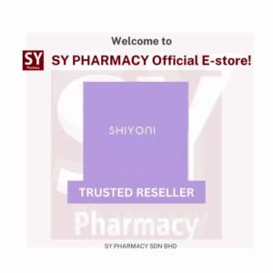 【 spot goods】Shiyoni Collagen Drink 2x15s/4x15s FOC FREE GIFT (Exp: 09/2026)
