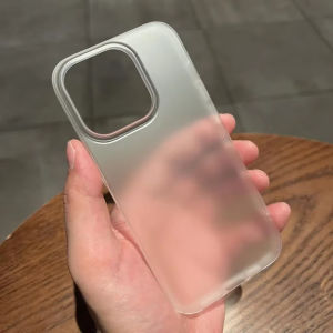 Transparent Phone Case For iPhone 16 15 11 14 13 12  Pro Max 14 15 Plus Shockproof Magsafe Wireless Charge Magnetic Back Cover