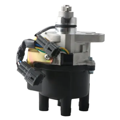 Distributor Assembly 1902016250 1902016280 Toyota Corolla 1993-1999 4AFE GLI 16V Big Body Distributor 19020-16250 19020 16250 16280