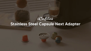 Coffee Pods Adapter Conversion Tray Coffee Pods Converter Coffee Machine Accessory Suitable for Various Coffee Machine