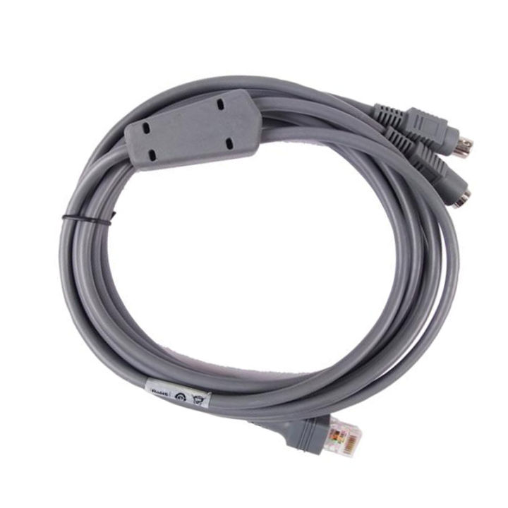 Motorola Symbol LS2208, 1D, USB, Supporto - LS2208-SR20007R-UR - Foto 12