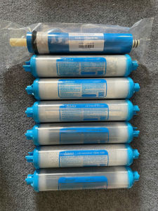 Combo 10 lõi kín Daikiosan - Đại Việt - Hàng chính hãng