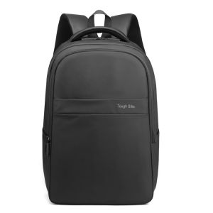 Techdoo Backpack Basic Tas Ransel Pria Casual Tas Sekolah Punggung Cowok Tas Laptop TR720