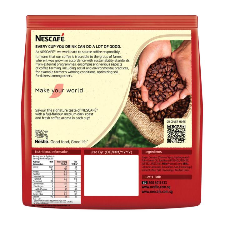 Nescafe%20Original%203In1%20Instant%20Coffee%20-%2030%20Sachets%20-%20Image%204