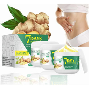7 DAYS SLIMMING CREAM Fat Burning Slimming Cream Fat Burning Firming Whole Body Hot Fat Burning Gel
