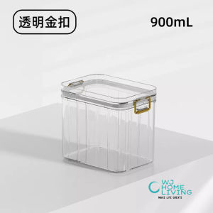 Food Storage Container for Kitchen