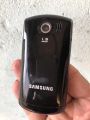 Điện thoại  Samsung E2550. 