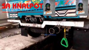 Header 432 Suara Pincang & Suku Cadang Harley Suzuki