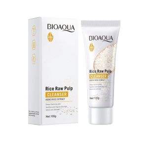 sữa rửa mặt da dầu mụn 100g Jomtam sữa rửa mặt trắng da cho da nhạy cảm cho Nữ Jo293