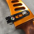 ARCO SPORT SPIGARELLI ZT Model C/A Rear Wire Bare Bow Arrow Rest Phần Còn Lại Mũi Tên Trần. 
