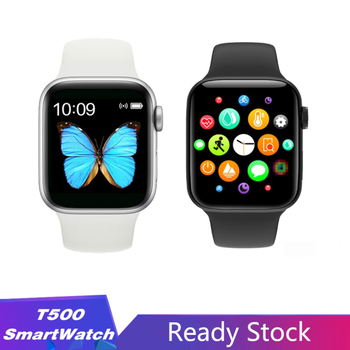 T500 Pro Diferencia Entre Smartwatch T500 Y W26 Smart Band