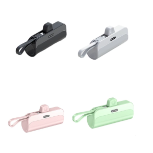 Type C Box Outer Case Plastic Case Box Case for 21700/21650/