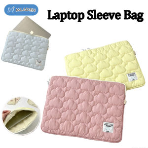 MLADEN Shockproof Laptop Bag Plush 13/14/15inch Computer Bag Soft Laptop Sleeve