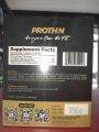 Prothin Creatine 60 sachets. 