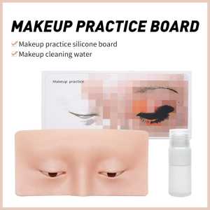 ALAT LATIHAN MAKE UP/MAKE UP PRATICE SKIN/ALAT LATIHAN MAKE UP