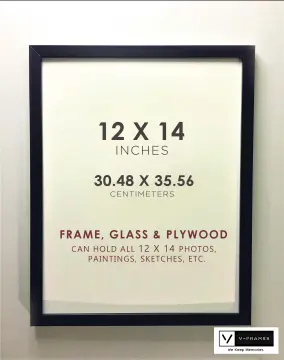 12 x 14 frame hotsell