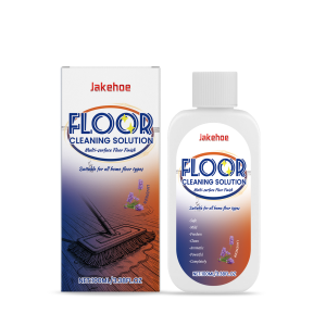 Jakehoe floor cleaning liquid daily cleaning decontamination descaling brightening fragrant tile wood floor universal