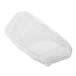 กรอบไฟท้ายใส HONDA GIORNO125 ติดตั้งง่าย สามารถติดตั้งเองได้ สีใส สีสโมค