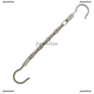 [COD] jiameitan Space Saving Storage Hangers Multifunction Plastic Clothes Racks Rotary Organizer Hangers 5 Hole Magic Closet Wardrobe Organizer