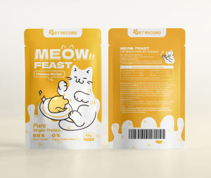 2700g Cat Can Cat Wet Food Cat Food All Stages Adult Kitten Nutrition Organic Wet Food Cat Snacks