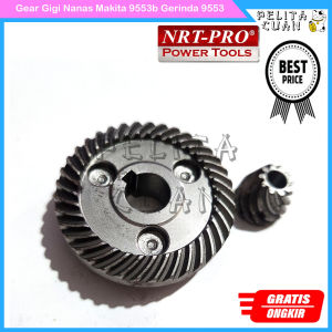 Gear Gigi Nanas Makita 9553b Gerinda 9553