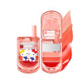 [DAILYPAL] AMUSE x Hello Kitty Lip & Cheek Cell Phone  [Clearance sale Exp 02/27]. 