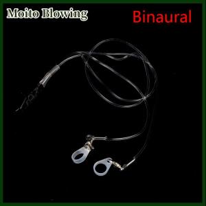 Moito 1Pc Hearing Aid Clip Clamp Rope Holder Protector Falling Losing Storage Case Box